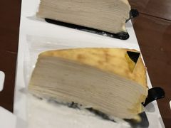 -卷心卷意·轻甜蛋糕(新光天地店)