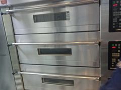 -王森咖啡西点烘焙培训(上海名厨中心店)