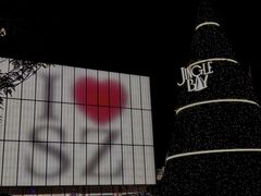 -深圳湾万象城(南山店)