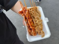 -豪香里脊肉串(大中路店)