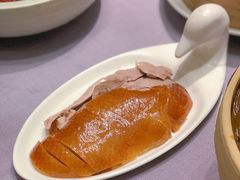 北京烤鸭-金鸭季·北京烤鸭(深业上城店)
