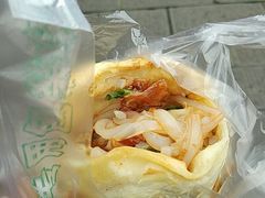 -刘氏方酥锅盔(古城总店)