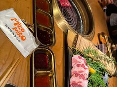 -MIKOMIKO和牛烧肉专门店(南门店)