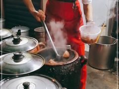 -燕子煨汤(山海关路店)