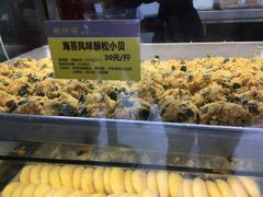 -鲍师傅糕点(春熙路店)
