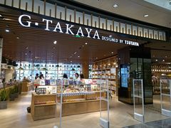 -G·SPACE(金鹰世界店)