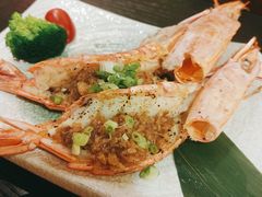 -三石铁板烧(紫竹桥店)