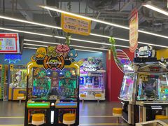-快乐街区(重庆龙湖时代天街店)