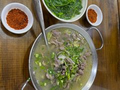 -杨三娘跷脚牛肉(羊子山西路店)