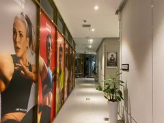 -银吉姆健身(恒隆馆)