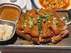 -清真·宁夏印象·盐池滩羊肉体验店(江宁路店)