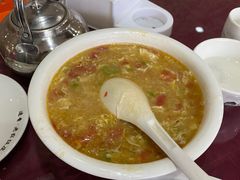 -途肴·老农饭庄(百里峡店)
