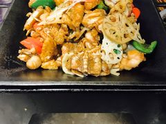 -大丰收·蛙功夫(晋江万达店)
