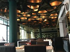 大堂-Pasha帕夏土耳其餐厅(南昌路店)