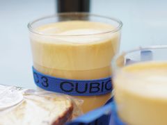 -CUBIC3三立方咖啡(凌空SOHO店)
