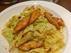 -巴依老爷新疆美食(牡丹园店)