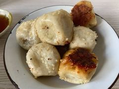 生煎-黄阿姨锅贴大王(万航渡路店)