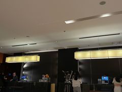 -上海漕河泾万丽酒店