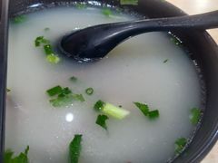 驴肉汤-河间驴肉火烧(联盛广场B区店)