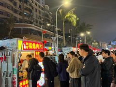 -海大南门夜市(海富街店)