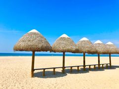 -那香海钻石沙滩浴场