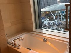 -上海新发展亚太JW万豪酒店