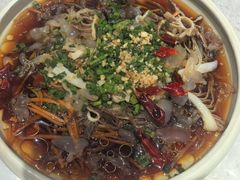 -聚丰园•湖鲜餐厅(阿红私房菜梅石路店)