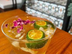 -Laures·月桂西班牙碳烤餐厅(十尚坊店)