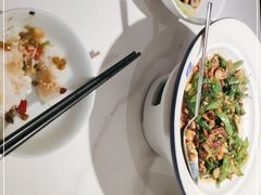 -兰湘子·湘菜小炒(长安万科广场店)