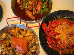 -红盔甲·小龙虾(天钥桥店)