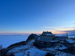 -峨眉山风景名胜区