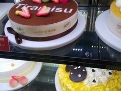 -味多美蛋糕(阜成门店)