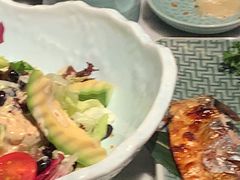 -阿吾罗日本料理(K11艺术中心店)