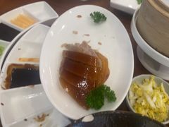 -北京烤鸭 ·儿童菜 ·采风阁家常菜餐厅(亚龙湾天域酒店)
