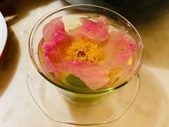 牡丹茶-京华烟云·北京烤鸭(领展购物广场·中关村店)