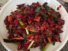 -文三里屯面馆(三里屯店)