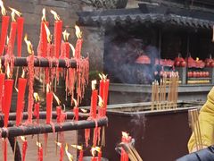 -峨眉山报国寺