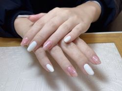 -Face Score美甲美睫皮肤管理