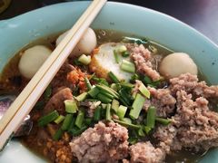 -榮泰米粉湯(Left Shop)