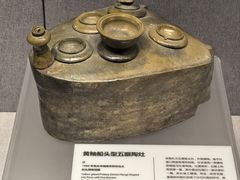 -包头博物馆