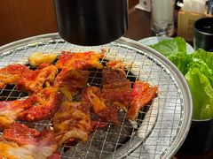 -蒜香焼肉PURUSHIN(马场路店)