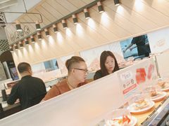-争鲜回转寿司(西红门荟聚PLUS店)