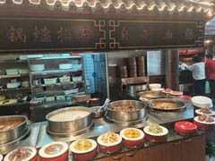 -李氏八大件老菜馆(万宝街店)