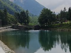-鹿院坪生态旅游景区