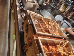 -盛江山自助料理(太原街万达店)