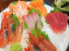 -松子料理(华威桥店)