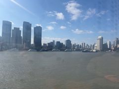 -三利音·浦之舟(滨江大道店)