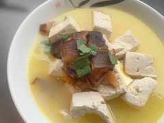 -吴越荣记苏州菜·松鼠桂鱼100%活鱼现做(斜塘老街店)
