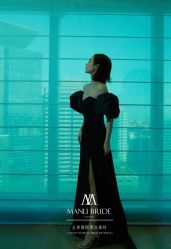 -MANLI BRIDAL婚纱