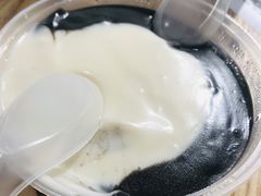 -鞠氏黑芝麻糊(水塔店)